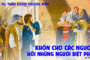 15.10.2025 – Thứ Tư Tuần XXVIII Thường Niên