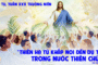 29.10.2025 – Thứ Tư Tuần XXX Thường Niên