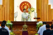 Đại hội XVI Hội đồng Giám mục Viêt Nam: Kết thúc trong tâm tình tạ ơn