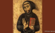 Ngày 04 tháng 10: Thánh Phanxicô Assisi, Đấng sáng lập Dòng Phanxicô, Bổn mạng nước Ý