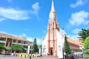 Thánh lễ tạ ơn mừng kỉ niệm 60 năm thành lập Giáo phận Xuân Lộc