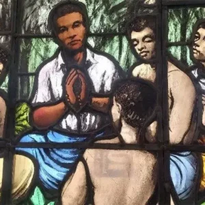 Chứng tá của Phêrô To Rot định hình Papua New Guinea