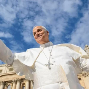 Đức Thánh Cha sẽ thực hiện chuyến công du đầu tiên tới Thổ Nhĩ Kỳ và Libăng