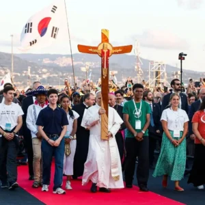 Sứ điệp của Đức Giáo hoàng Lêô XIV nhân Ngày Giới trẻ Thế giới lần thứ 40