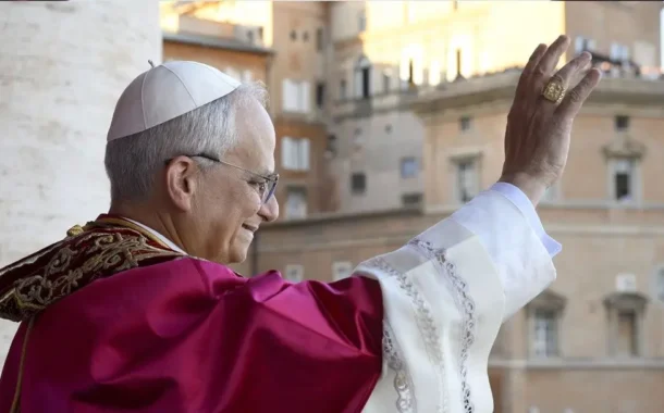 Giáo huấn trọng tâm của Đức Thánh cha Lêô XIV trong 6 tháng đầu triều Giáo hoàng của Ngài