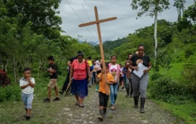 Chủ đề Ngày Thế giới Truyền giáo 2026: Hiệp nhất trong Đức Kitô, hiệp nhất trong sứ vụ