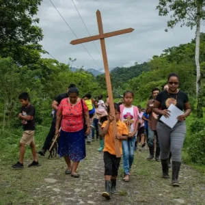 Chủ đề Ngày Thế giới Truyền giáo 2026: Hiệp nhất trong Đức Kitô, hiệp nhất trong sứ vụ