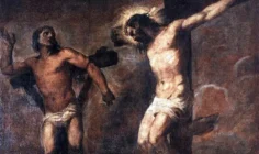 Cái chết không lường trước được, Thiên Chúa dường như im lặng