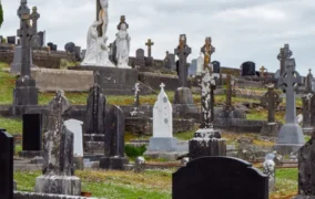 Đối diện với cái chết