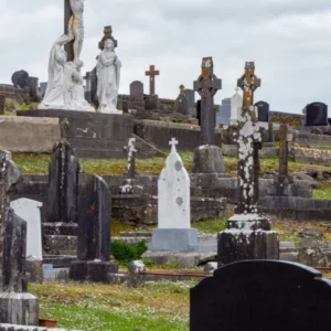 Đối diện với cái chết