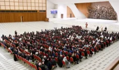 Đức Thánh cha Lêô XIV giải thích hiện tượng thần bí và sự thánh thiện