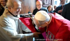 Bài giảng của Đức Thánh Cha Lêô XIV trong buổi gặp gỡ và cầu nguyện tại Nhà thờ Chúa Thánh Linh ở Istanbul