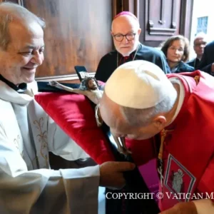 Bài giảng của Đức Thánh Cha Lêô XIV trong buổi gặp gỡ và cầu nguyện tại Nhà thờ Chúa Thánh Linh ở Istanbul