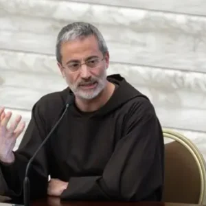 Phỏng vấn một cựu nghiên cứu viên AI — Vị giảng thuyết của Đức Thánh Cha!