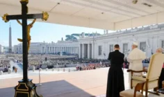 Đến thời điểm hiện tại đã có 30 triệu người hành hương Năm thánh: giờ đây mọi ánh mắt đều hướng về Năm Thánh Phục Sinh 2033