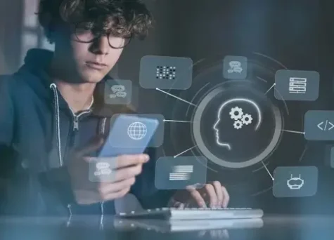 5 điểm hướng dẫn của Đức Thánh Cha về trí tuệ nhân tạo (AI) dành cho thiếu niên