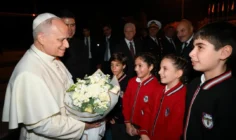 Đức Thánh cha Lêô XIV kết thúc chuyến thăm Ankara, đến Istanbul trong khung cảnh riêng tư