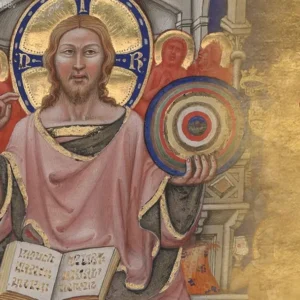 Chúa nhật 34 Thường niên: Lễ Chúa Kitô vua vũ trụ