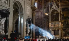 Đức Giáo hoàng Lêô XIV: Huấn luyện con tim để nhận ra vẻ đẹp của Hội thánh