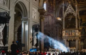 Đức Giáo hoàng Lêô XIV: Huấn luyện con tim để nhận ra vẻ đẹp của Hội thánh