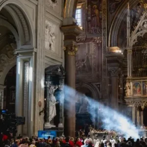 Đức Giáo hoàng Lêô XIV: Huấn luyện con tim để nhận ra vẻ đẹp của Hội thánh