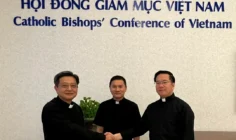 Hội đồng Giám mục Việt Nam bổ nhiệm nhân sự (24/11/2025)