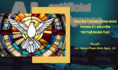 Truyền thông Công giáo trong kỷ nguyên trí tuệ nhân tạo