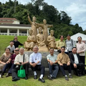 Sẵn sàng cho Đại hội Truyền giáo Á châu lần II