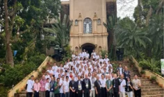 Một tinh thần, một tình bạn - Hội nghị lần thứ 23 của Phong trào Cursillos Châu Á - Thái Bình Dương được tổ chức tại Manila