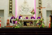 Gx. Vinh Châu: Thánh lễ cầu cho các đẳng linh hồn- 02.11.2025