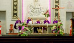 Gx. Vinh Châu: Thánh lễ cầu cho các đẳng linh hồn- 02.11.2025