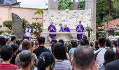 Gx. Chánh Tòa Bà Rịa: Thánh lễ cầu cho các tín hữu đã qua đời - 02.11.2025