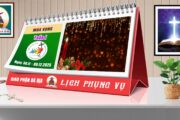 Lịch Phụng vụ từ ngày 30.11 đến 07.12.2025