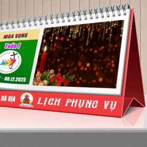 Lịch Phụng vụ từ ngày 30.11 đến 07.12.2025