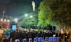 Giáo phận Bà Rịa: Linh mục đoàn Giáo phận Tĩnh tâm mục vụ thường niên năm 2025