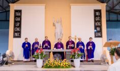 Gx. Phước Lâm: Thánh lễ cầu cho các đẳng linh hồn- Ngày 02.11.2025