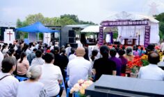 Gx. Phước Tân: Thánh lễ cầu cho các linh hồn- Ngày 02.11.2025