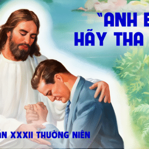  10.11.2025 – Thứ Hai Tuần XXXII Thường Niên