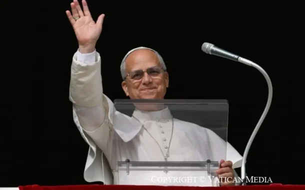 Kinh Truyền Tin (16/11): Luôn làm điều thiện với trái tim bừng cháy