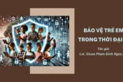 Bảo vệ trẻ em trong thời đại AI