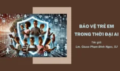 Bảo vệ trẻ em trong thời đại AI