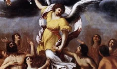 Tháng này bạn sẽ làm gì cho các linh hồn ở luyện ngục?