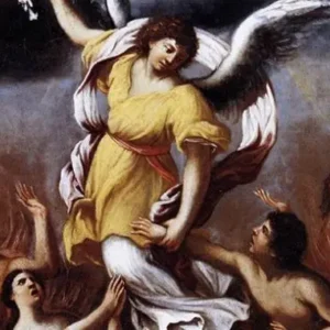 Tháng này bạn sẽ làm gì cho các linh hồn ở luyện ngục?