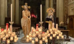 Thánh tích Máu Chúa Giêsu sẽ được kính viếng tại Roma từ ngày 17 đến 25/11/2025