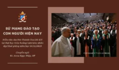 Sứ mạng đào tạo con người hiện nay - Diễn văn của Đức Giáo hoàng Lêô XIV tại Đại học Giáo hoàng Laterano nhân dịp khai giảng năm học