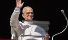 Kinh Truyền Tin (09/11): Chúng ta là Hội Thánh của Đức Kitô, Thân Thể của Người.