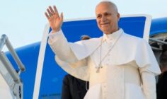 [Trực tiếp] Tông du Thổ Nhĩ Kỳ (28/11): CẦU NGUYỆN ĐẠI KẾT tại İznik