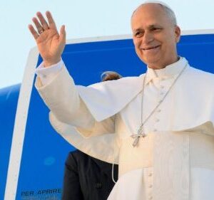 [Trực tiếp] Tông du Thổ Nhĩ Kỳ (28/11): CẦU NGUYỆN ĐẠI KẾT tại İznik