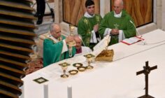 Thánh Lễ Ngày Năm Thánh dành cho Người nghèo