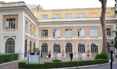 Đức Thánh Cha tuyên bố Thánh John Henry Newman là bổn mạng Đại học Giáo hoàng Urbaniana